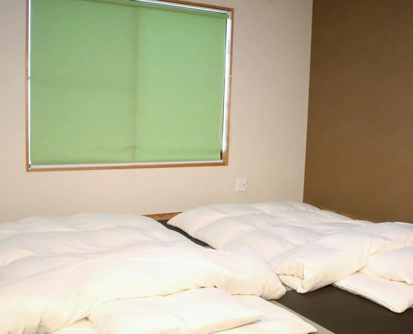Kyoto Nishijin No Yado Hotel Guest house