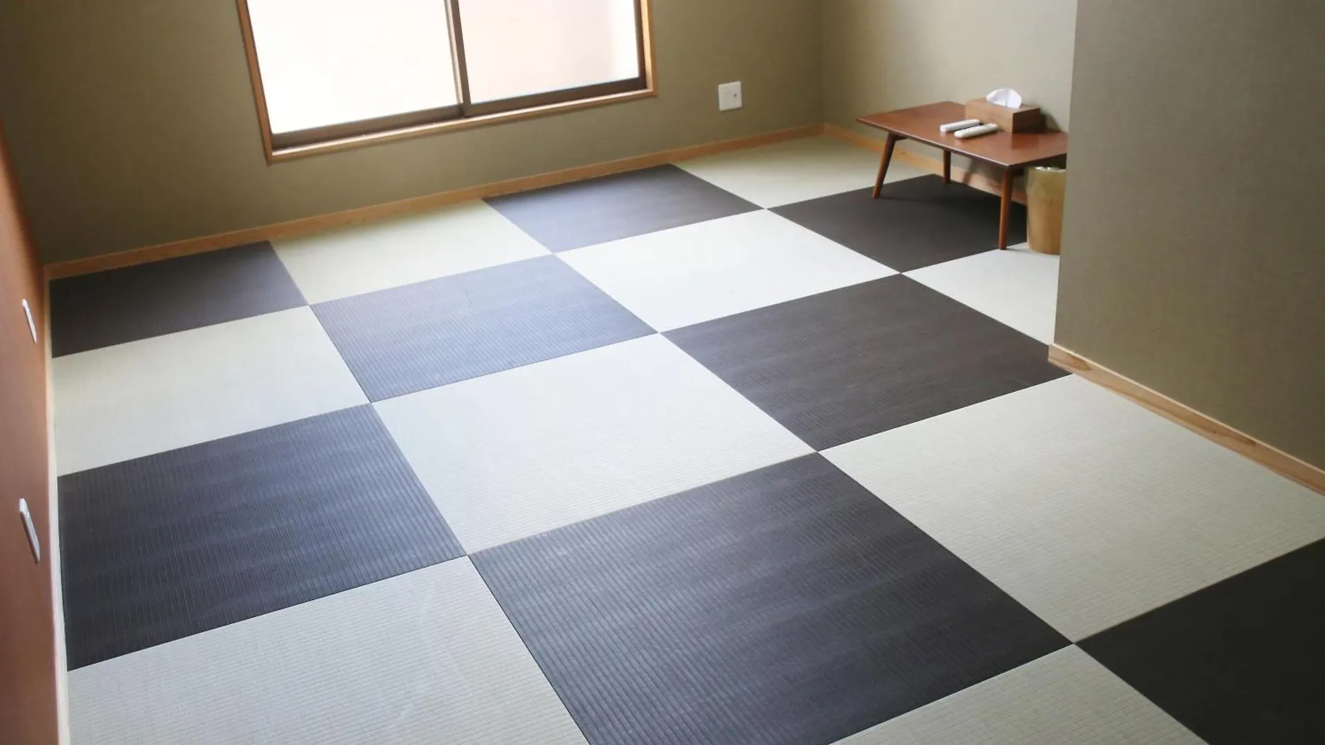 *** Guest house Kyoto Nishijin No Yado Hotel Japan