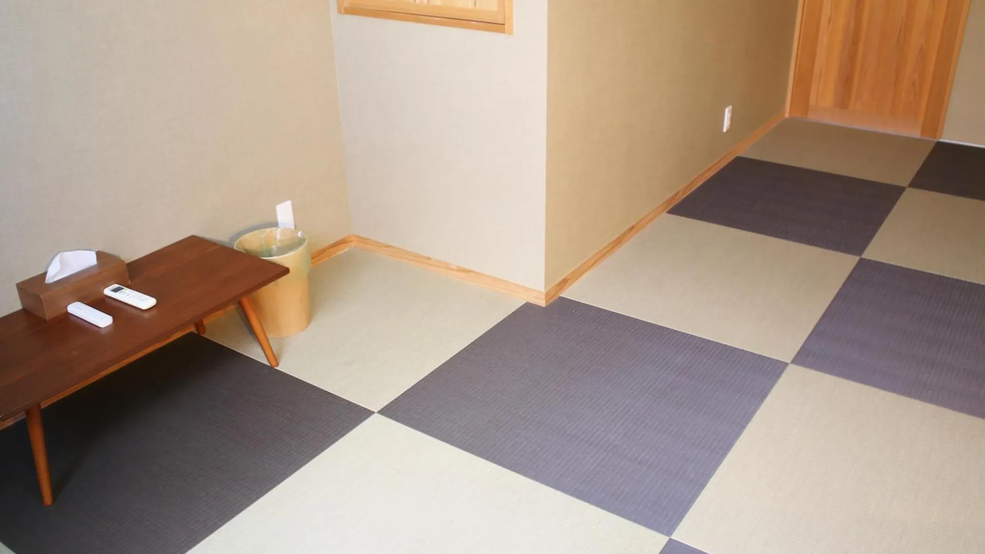 Kyoto Nishijin No Yado Hotel Guest house