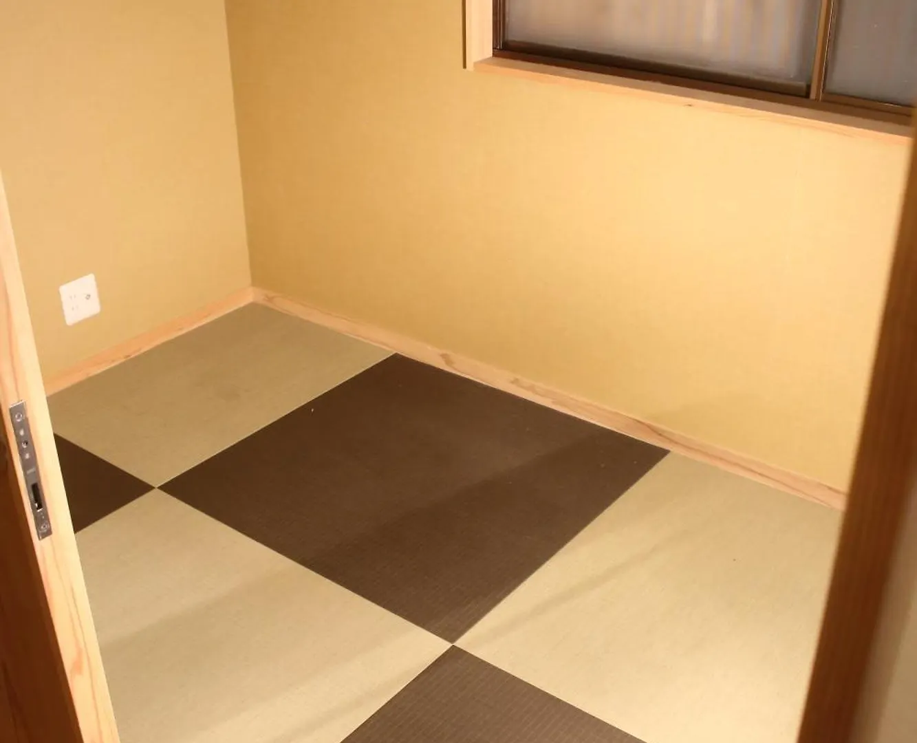 Kyoto Nishijin No Yado Hotel