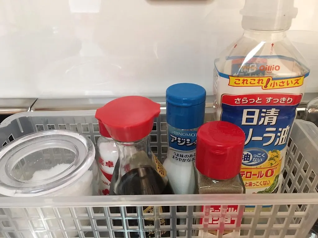Guest house Kyoto Nishijin No Yado Hotel