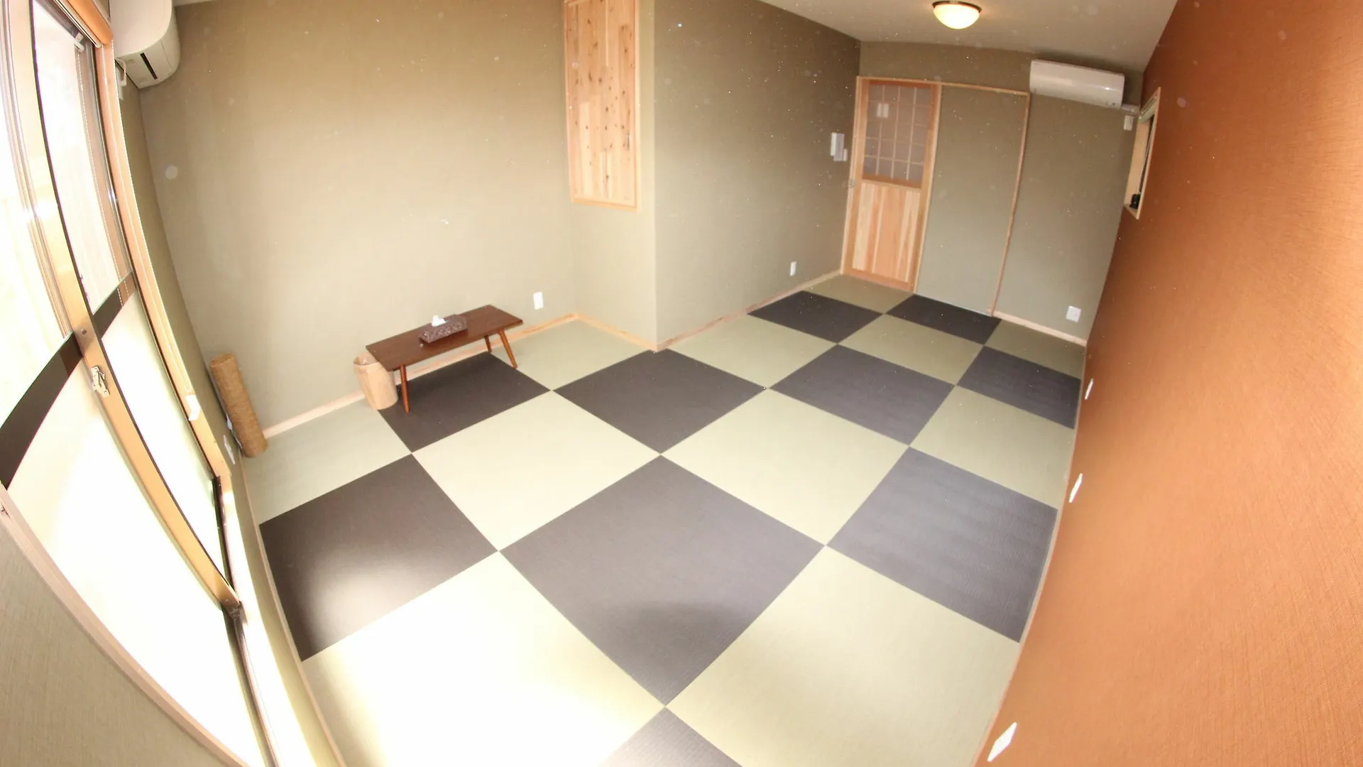 Guest house Kyoto Nishijin No Yado Hotel