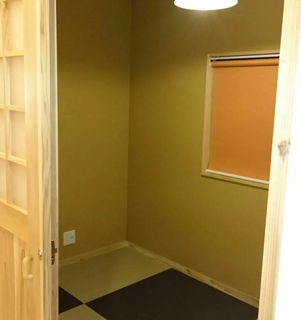 *** Guest house Kyoto Nishijin No Yado Hotel Japan
