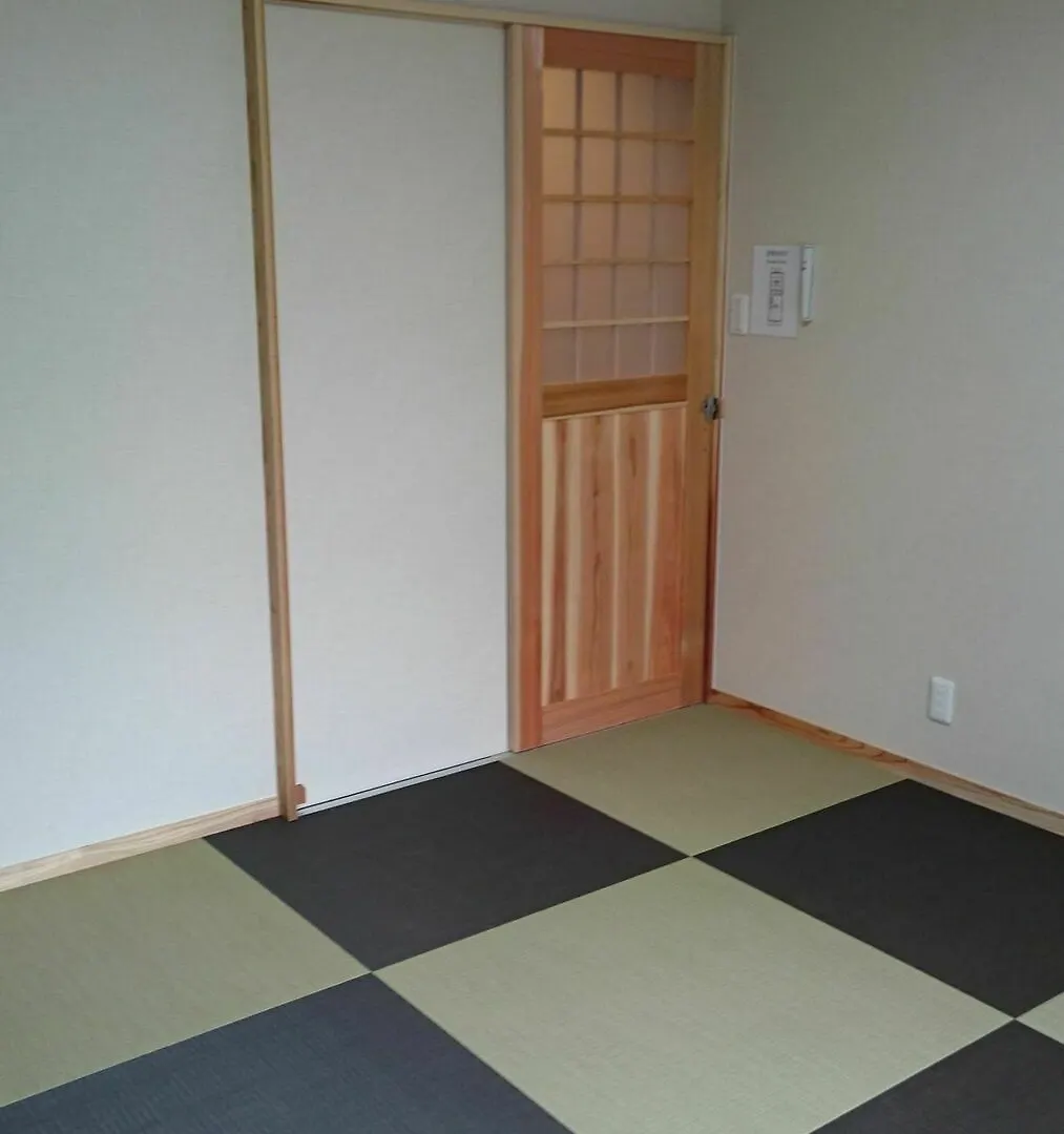 Guest house Kyoto Nishijin No Yado Hotel