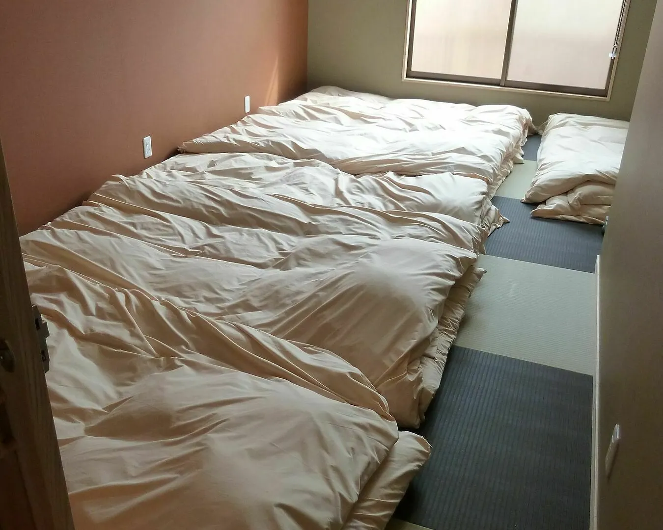 Kyoto Nishijin No Yado Hotel 3*,
